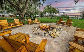 Idlewild Lodge And Rv Park
